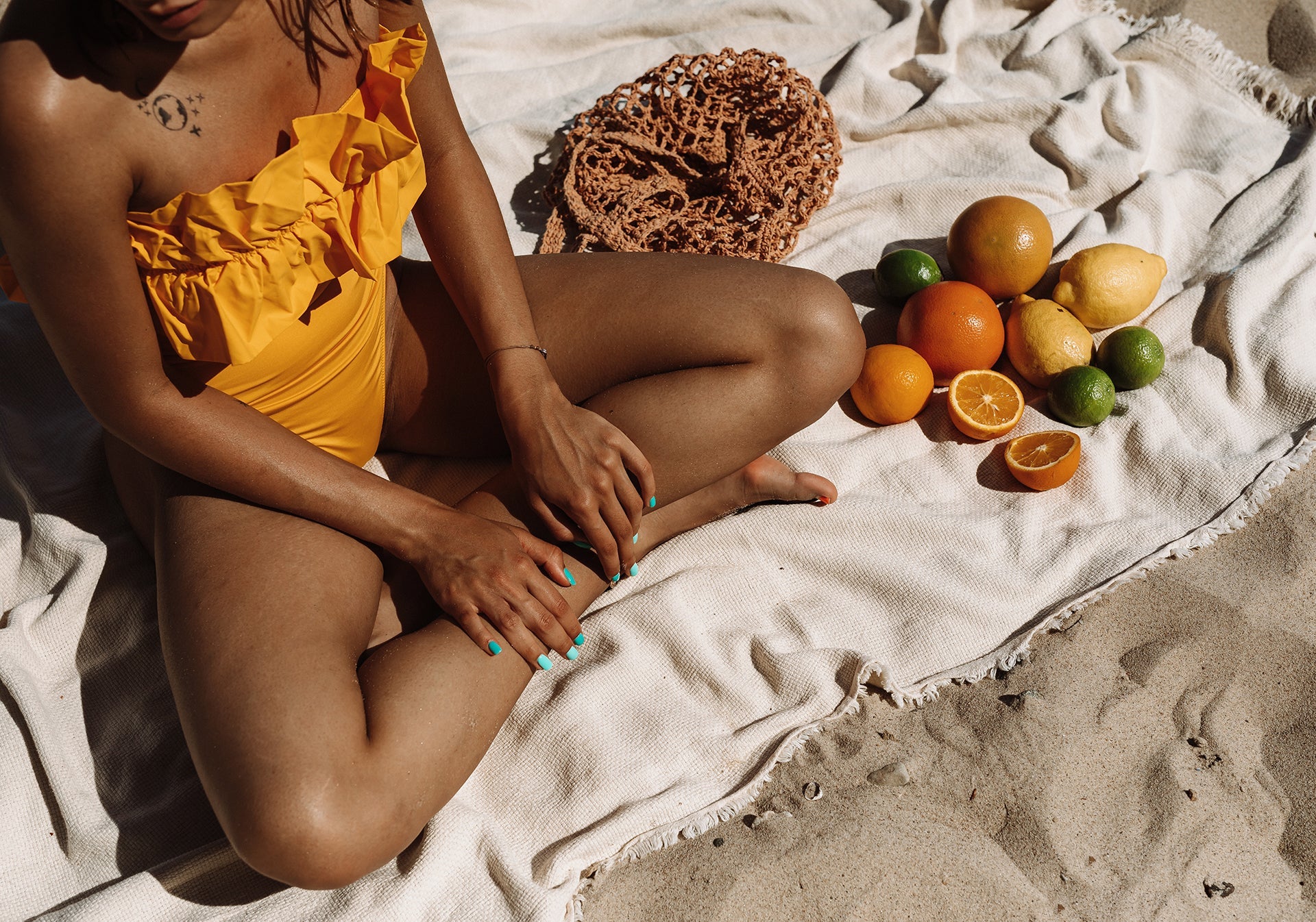 Bikini Trends for Your Beach Getaway